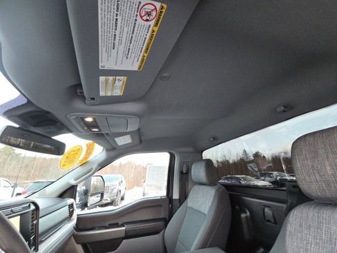 Used 2023 Ford F250 XLT w/ 360-Degree Camera Package image 20