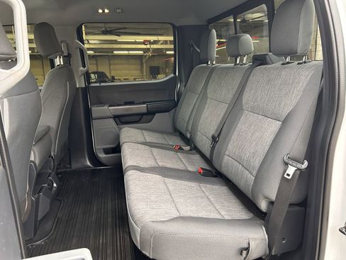 Used 2023 Ford F250 XL w/ STX Appearance Package image 13