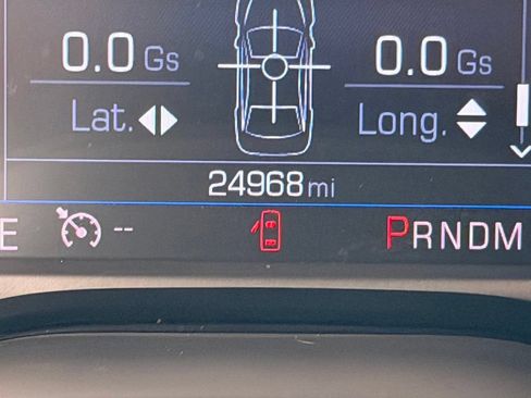 Used 2023 Chevrolet Camaro LT w/ Redline Edition RWD image 43