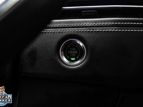 Used 2025 Cadillac Escalade Sport w/ Touring Package AWD/4WD image 22