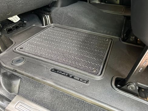 Used 2023 RAM 2500 Limited image 20