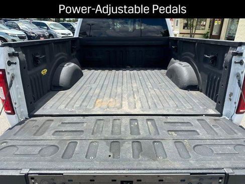 Used 2019 Ford F150 XLT w/ Equipment Group 302A Luxury image 21