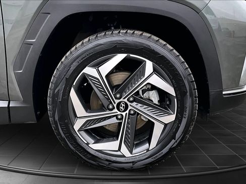 Used 2022 Hyundai Tucson SEL w/ Convenience + Premium Package image 34