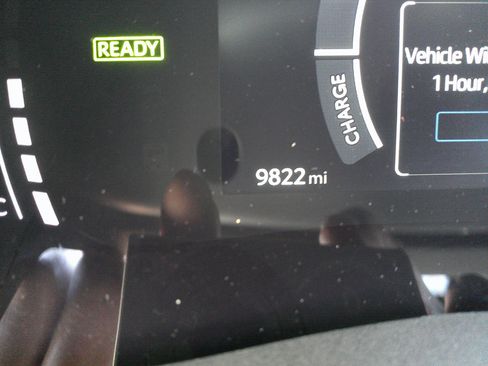 Used 2025 Toyota Camry SE image 23