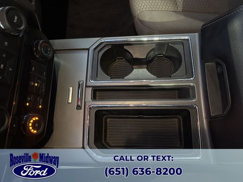 Used 2016 Ford F150 XLT w/ Equipment Group 301A Mid image 16