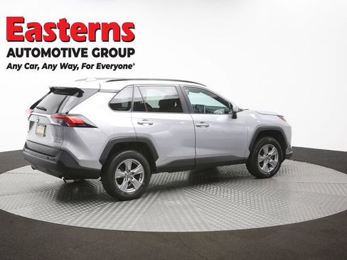 Used 2024 Toyota RAV4 XLE AWD/4WD image 40
