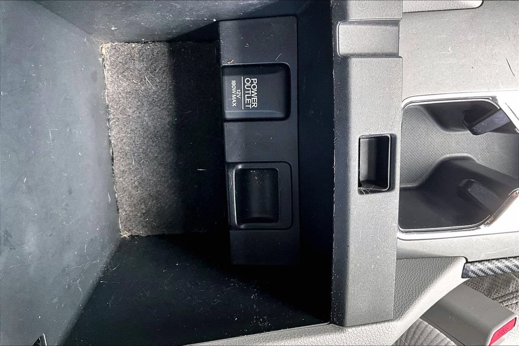Used 2014 Honda Accord EX image 32