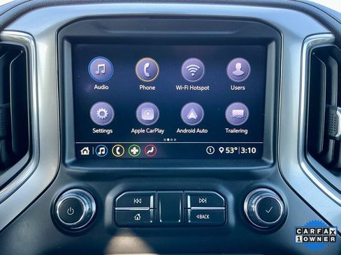 Used 2020 Chevrolet Silverado 1500 LT w/ All-Star Edition image 36