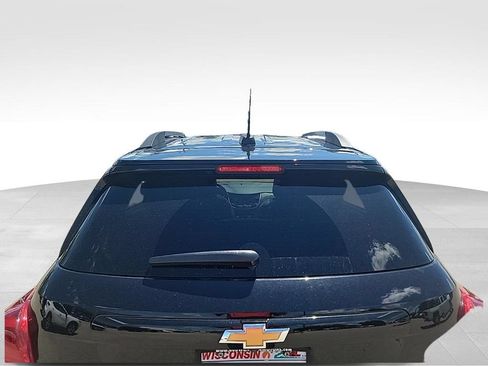 Certified 2020 Chevrolet Trax LT w/ Sun & Sound Package AWD/4WD image 13