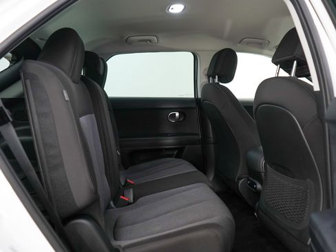 Certified 2024 Hyundai Ioniq 5 SEL AWD/4WD image 12