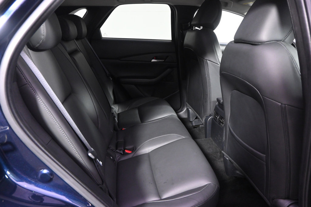 Used 2023 MAZDA CX-30 AWD 2.5 S w/ Preferred Package image 18