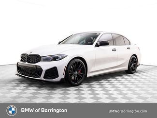 Used 2024 BMW M340i xDrive 360° Tour