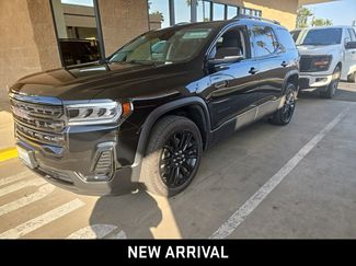 Certified 2023 GMC Acadia SLE w/ Elevation Edition video 1