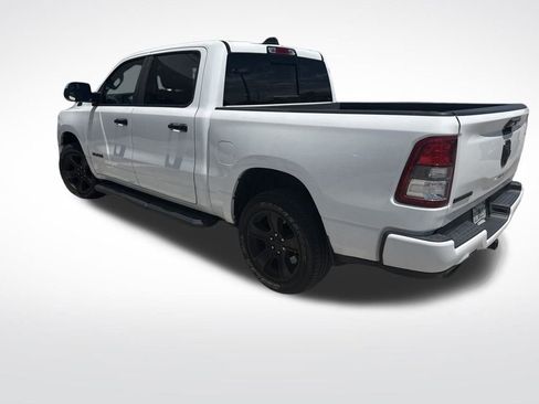 Used 2023 RAM 1500 Big Horn RWD image 3