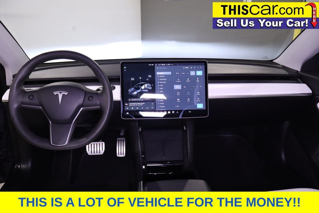 Used 2020 Tesla Model 3 Performance AWD/4WD image 13