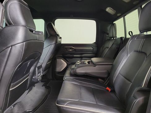 Used 2020 RAM 1500 Limited AWD/4WD image 23