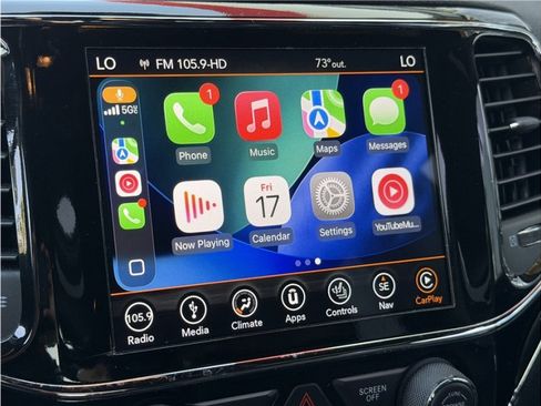 Used 2019 Jeep Grand Cherokee Limited image 52