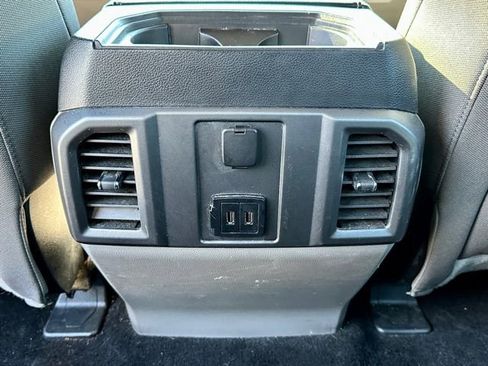 Used 2018 Ford F150 XLT w/ Equipment Group 302A Luxury image 19