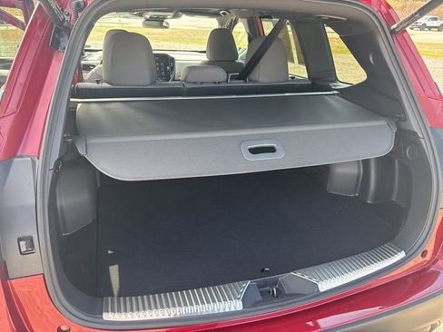 Used 2025 Subaru Forester Premium image 15