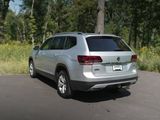 Used 2018 Volkswagen Atlas SE image 5