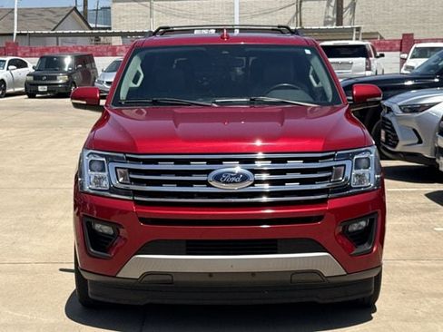 Used 2020 Ford Expedition XLT w/ Equipment Group 202A RWD image 7