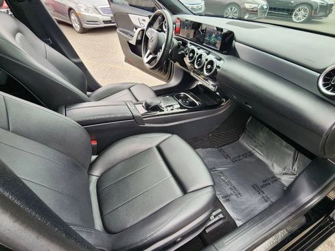 Used 2019 Mercedes-Benz A 220 4MATIC image 14