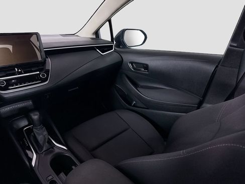 Certified 2024 Toyota Corolla LE FWD image 16
