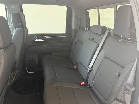 New 2026 Chevrolet Silverado 2500 LT w/ Trail Boss Package AWD/4WD image 34