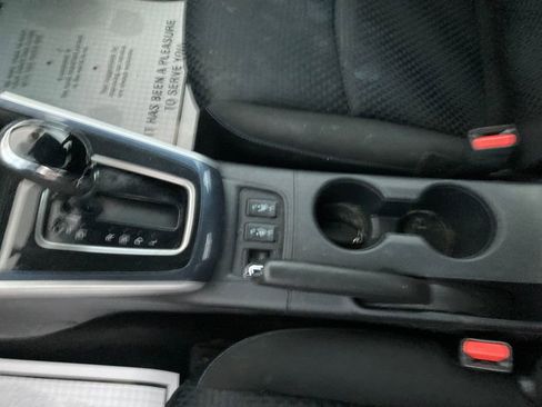 Used 2018 Nissan Sentra SR w/ SR Midnight Edition Package image 30