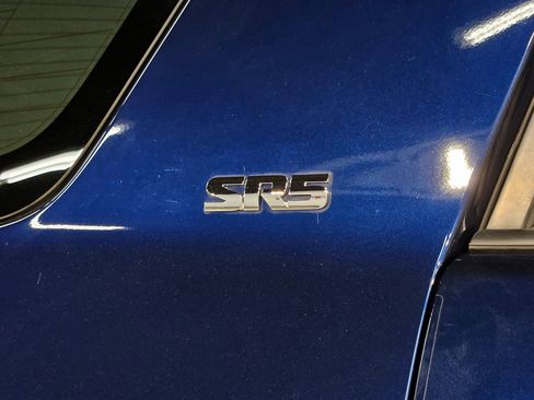 Certified 2023 Toyota 4Runner SR5 image 38