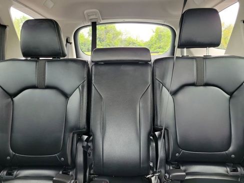 Used 2023 Honda Pilot EX-L image 21