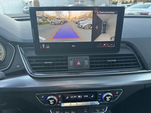 Certified 2024 Audi Q5 2.0T Premium Plus w/ Premium Plus Package image 18
