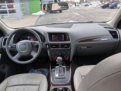 Used 2009 Audi Q5 3.2 Premium image 11