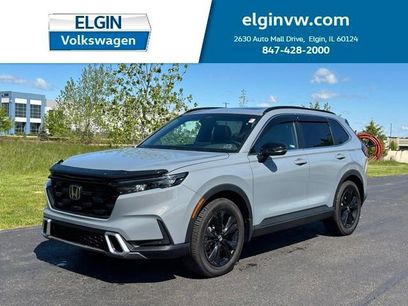 Used 2023 Honda CR-V Sport Touring
