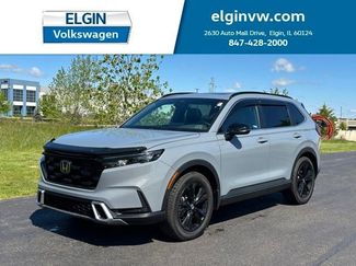 Used 2023 Honda CR-V Sport Touring video 1