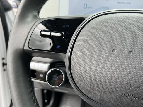 Certified 2024 Hyundai Ioniq 5 SEL RWD image 20