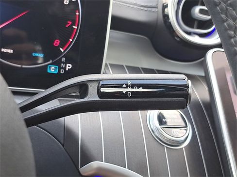 Used 2023 Mercedes-Benz C 300 Sedan image 31