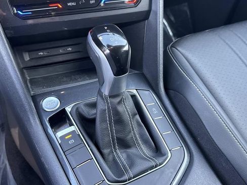 Used 2023 Volkswagen Tiguan SE image 20