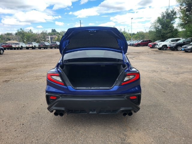 Used 2023 Subaru WRX Premium AWD/4WD image 27