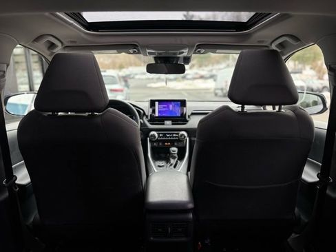 Used 2023 Toyota RAV4 XLE w/ Convenience Package image 61
