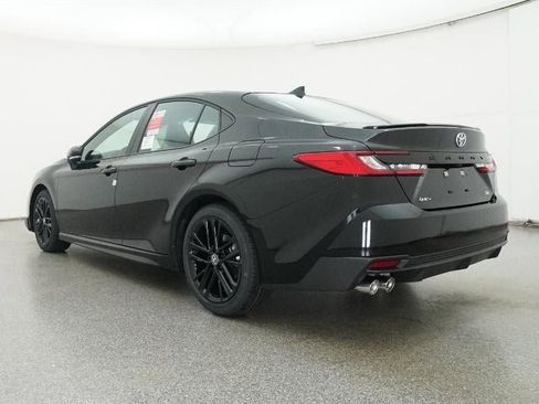 New 2026 Toyota Camry SE FWD image 21