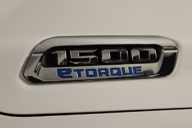 Used 2022 RAM 1500 Big Horn AWD/4WD image 41
