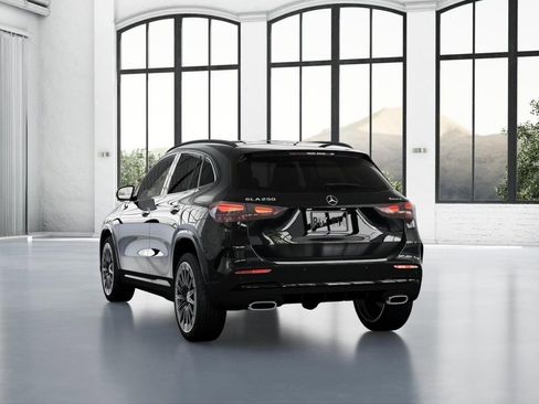New 2026 Mercedes-Benz GLA 250 4MATIC image 27