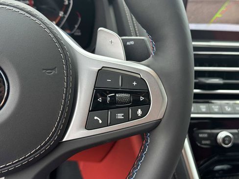 New 2026 BMW M850i xDrive w/ M Carbon Exterior Package image 30
