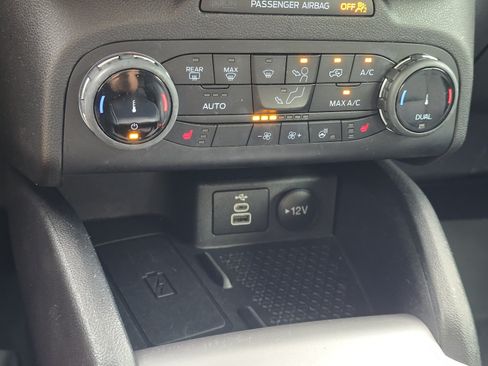 Used 2023 Ford Bronco Sport Outer Banks w/ Tech Package AWD/4WD image 22