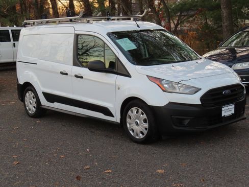 Used 2020 Ford Transit Connect XL image 16