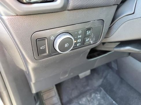 New 2025 Ford Bronco Sport Heritage w/ Convenience Package image 24