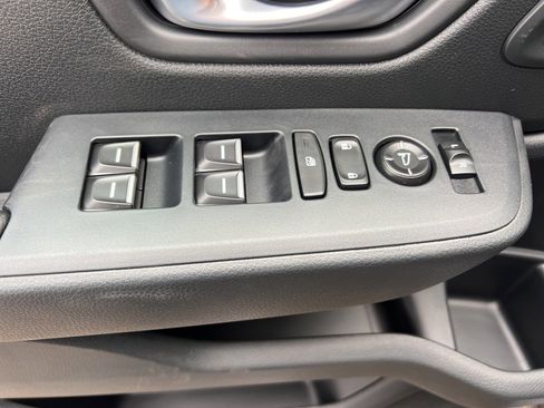 New 2026 Honda Passport RTL image 13