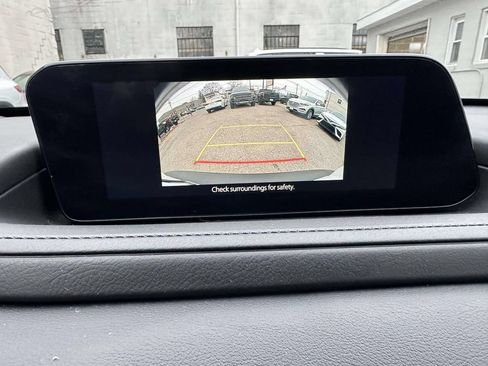 Used 2025 MAZDA CX-30 AWD 2.5 S w/ Preferred Package image 32