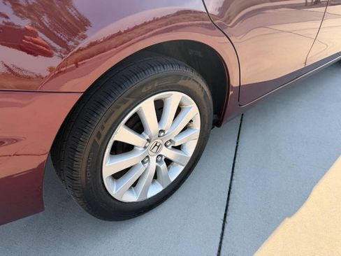 Used 2015 Honda Civic LX image 11